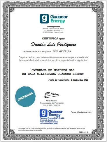 Certificado 1
